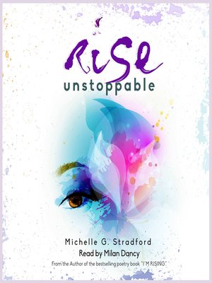 cover image of Rise Unstoppable